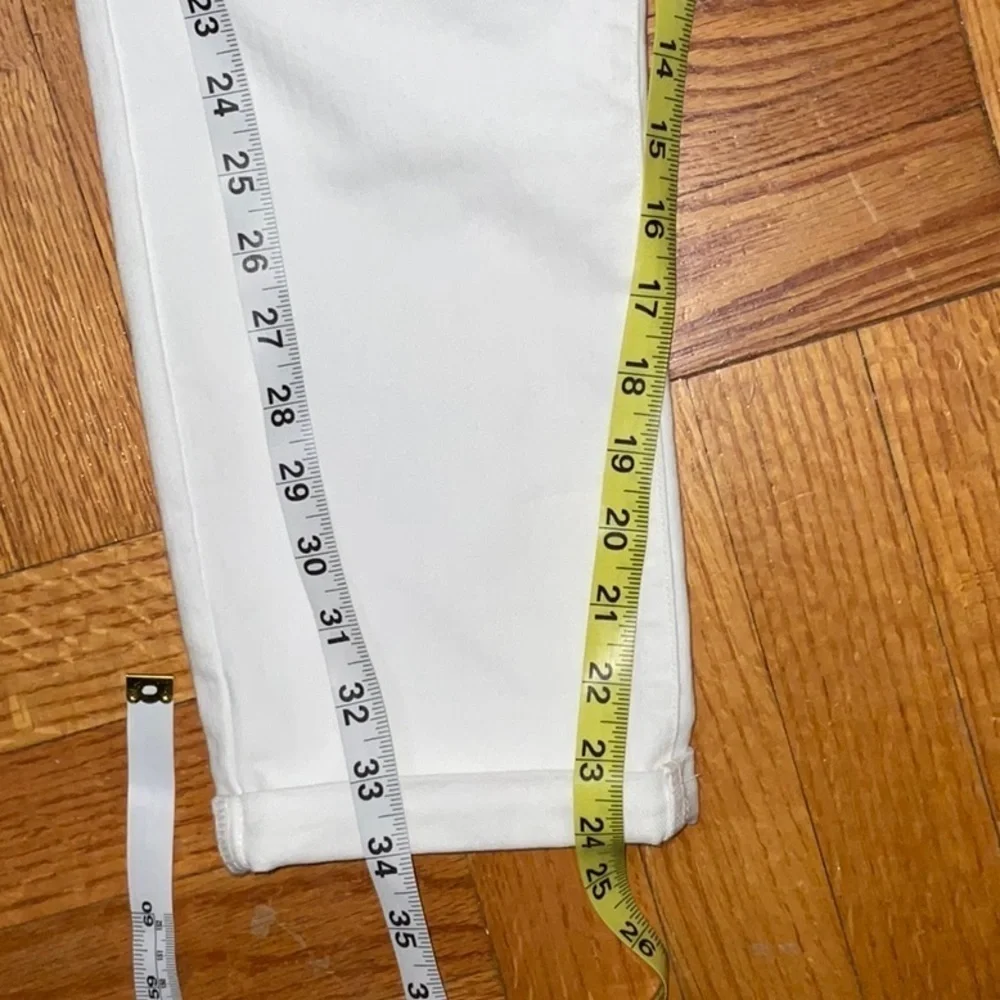 💲Old Navy “The Sweetheart” Pants, Size 4 - Picture 7 of 8